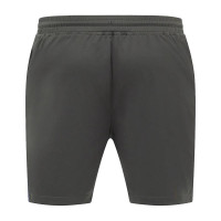 Castore Feyenoord Trainingsset 2025-2026 Donkergrijs Wit