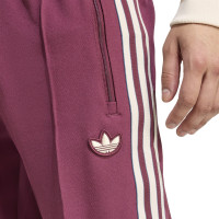 Survêtement adidas Ajax Terrace Icones beige bordeaux