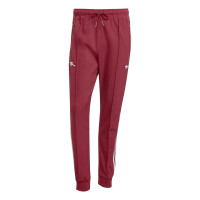 adidas Arsenal Terrace Icons Pantalon d'Entraînement Rouge Blanc