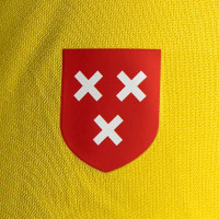 Chemise Nike NAC Breda Home 2025-2026 pour Enfants