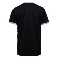 Nike MVV Maastricht Trainingsshirt 2025-2026 Kids Zwart