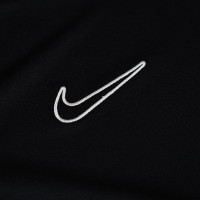 Nike MVV Maastricht Trainingsshirt 2025-2026 Kids Zwart