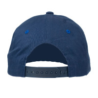 SC Cambuur Wapen Cap Blauw Kids