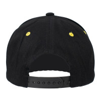 SC Cambuur SCC Cap Zwart Geel