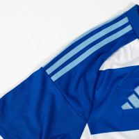 Maillot adidas PEC Zwolle Home 2025-2026