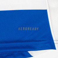 Maillot adidas PEC Zwolle Home 2025-2026