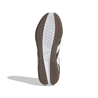 adidas Predator Club Sala Chaussures de Foot en Salle (IN) Enfants Noir Blanc Néon Jaune