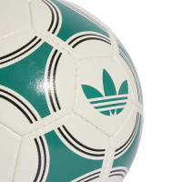 adidas Liverpool Club Ballon de Foot Taille 5 Blanc Vert Noir
