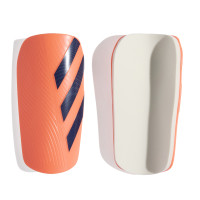 adidas Tiro Club Protège-Tibias Orange Noir Blanc