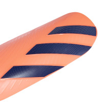 adidas Tiro Club Protège-Tibias Orange Noir Blanc