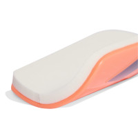 adidas Tiro Club Protège-Tibias Orange Noir Blanc