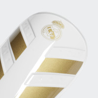 adidas X PRO Scheenbeschermers Real Madrid Goud