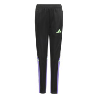 adidas F50 Trainingsbroek 2025-2026 Kids Zwart Paars
