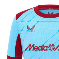 Castore Feyenoord 3e set 2025-2026 Enfants