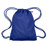 Nike FC Barcelone Sac de Gym 2025-2026 Bleu Jaune Rouge