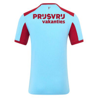 Castore Feyenoord 3e Shirt 2025-2026