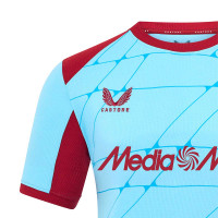 Castore Feyenoord 3e Set 2025-2026