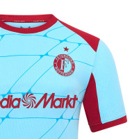 Castore Feyenoord 3e Set 2025-2026