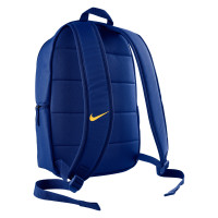 Nike FC Barcelone Sac à Dos 2025-2026 Bleu Jaune Rouge