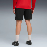 PUMA AC Milan Ensemble Training 2025-2026 Noir Rouge