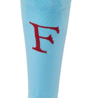 Chaussettes Castore Feyenoord 3rd 2025-2026 pour enfants
