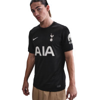 Nike Tottenham Hotspur Xavi 7 Uitshirt 2025-2026