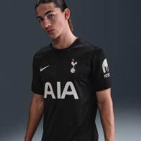 Nike Tottenham Hotspur Xavi 7 Uitshirt 2025-2026