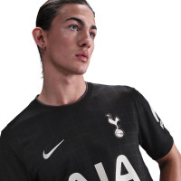 Nike Tottenham Hotspur Van De Ven 37 Uitshirt 2025-2026