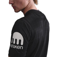 Nike Tottenham Hotspur Maillot Extérieur 2025-2026