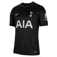 Nike Tottenham Hotspur Van De Ven 37 Uitshirt 2025-2026