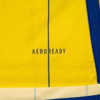 adidas SC Cambuur Thuisshirt 2025-2026 Dames