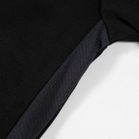 PUMA Cercle Brugge Trainingstrui 1/4-Zip 2025-2026 Kids Zwart