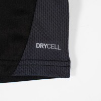 PUMA Cercle Brugge Trainingstrui 1/4-Zip 2025-2026 Kids Zwart