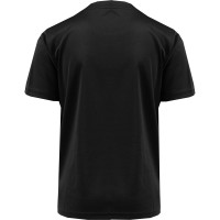 PUMA Cercle Brugge Trainingsshirt 2025-2026 Kids Zwart