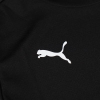 PUMA Cercle Brugge Trainingsshirt 2025-2026 Kids Zwart