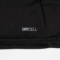 PUMA Cercle Brugge Trainingsshirt 2025-2026 Kids Zwart