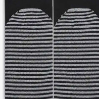 Nike MVV Maastricht Korte Trainingskousen 2025-2026 Zwart