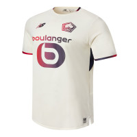 New Balance Lille OSC Uitshirt 2025-2026