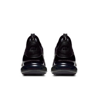 Nike Air Max 270 Sneakers Zwart Wit Rood