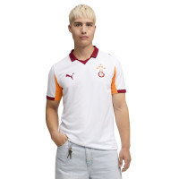 PUMA Galatasaray SK Maillot Extérieur 2025-2026