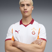 PUMA Galatasaray SK Maillot Extérieur 2025-2026