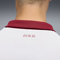 PUMA Galatasaray SK Maillot Extérieur 2025-2026