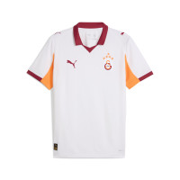 PUMA Galatasaray SK Maillot Extérieur 2025-2026