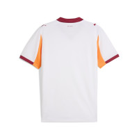 PUMA Galatasaray SK Maillot Extérieur 2025-2026