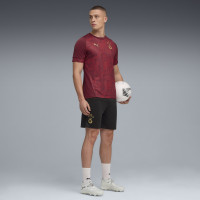 PUMA Galatasaray SK Maillot d'Entraînement 2025-2026 Rouge