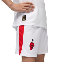 PUMA AC Milan Uittenue 2025-2026 Kids