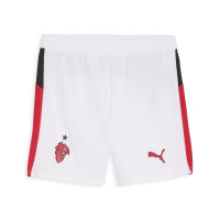 PUMA AC Milan Uittenue 2025-2026 Kids