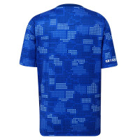 Castore FC Twente Uitshirt 2025-2026 Kids