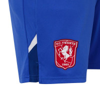 Castore FC Twente Uitbroekje 2025-2026 Kids