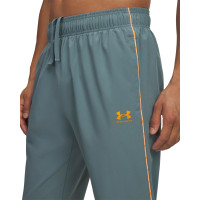 Survêtement Under Armour Challenger Pro bleu foncé